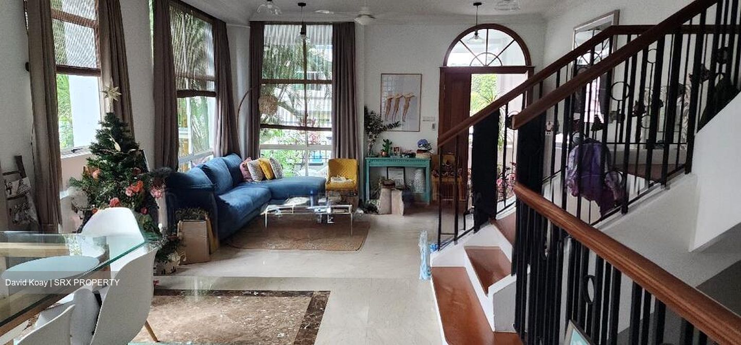 University Park (D11), Semi-Detached #500266351